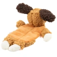 Aromadog Rescue Собачка 3 пищалками, рыжая для собак