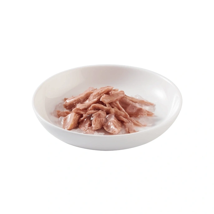 Консервы Schesir Tuna (Тунец) для кошек