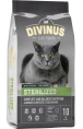 Divinus Cat Sterelized, 10 кг