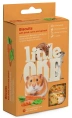Little One бисквиты, 35 гр для грызунов
