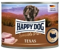 Happy Dog Sensible Pure Texas (Индейка) для собак