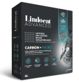 Lindocat Наполнитель Advanced Carbon + Micro для кошек