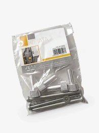 MPS болты Iata Kit для собак