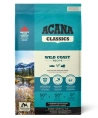 Корм ACANA Classics Wild Coast (Лосось, сельдь), 9,7 кг