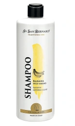 Iv San Bernard Шампунь Traditional Line Banana для собак для кошек
