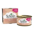 Schesir Kitten Care Mousse (Курица) для кошек