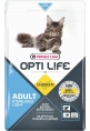 Opti Life Sterilised/Light (Курица), 2,5 кг