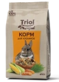 Triol Original Корм для кроликов, 450 г