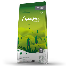 Craftia Champion Nature Ultra Starter Mini (Курица, индейка)