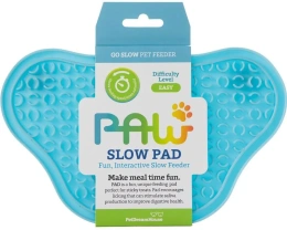 PetDreamHouse Коврик лизательный PAW Lick Pad для собак