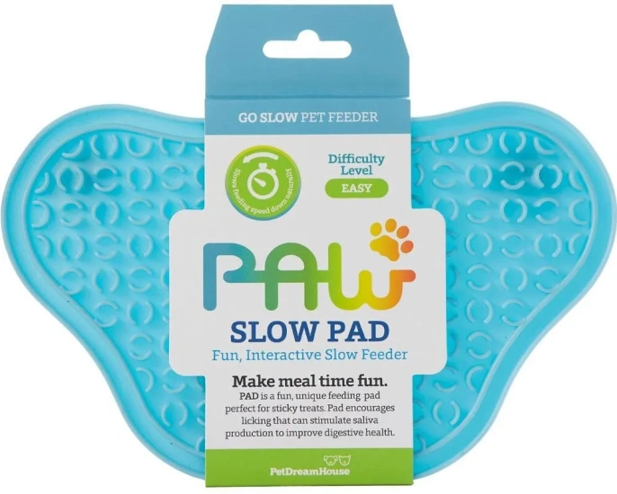 PetDreamHouse Коврик лизательный PAW Lick Pad для собак
