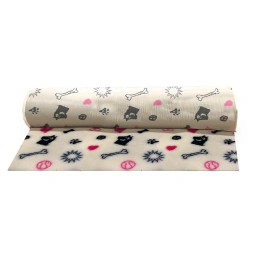 ProFleece Коврик меховой Mr.Kranch 1х1,6 м для собак для кошек