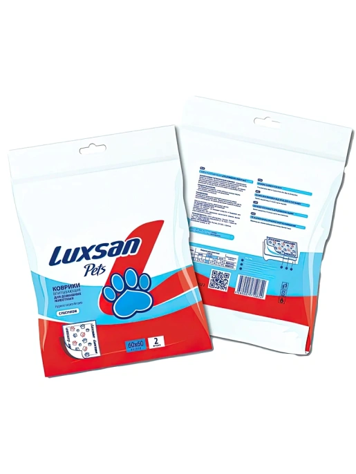 Luxsan Premium Коврики (пеленки) для собак