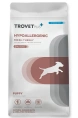 Trovet Plus Hypoallergenic Puppy (Индейка), 3 кг