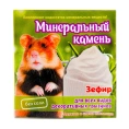 Мышильд Минеральный камень для грызунов Зефир для грызунов