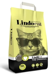 Lindocat Наполнитель The Original