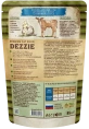 Dezzie Adult Cat Телятина в соусе для кошек