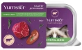 Yumster Sterilized Паштет (Телятина и почки) для кошек