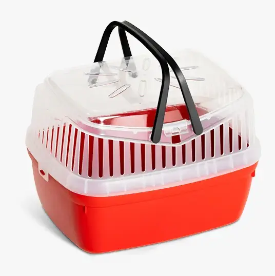 My Pets Solutions Переноска PORTOBELLO, 30x23x21h см для грызунов