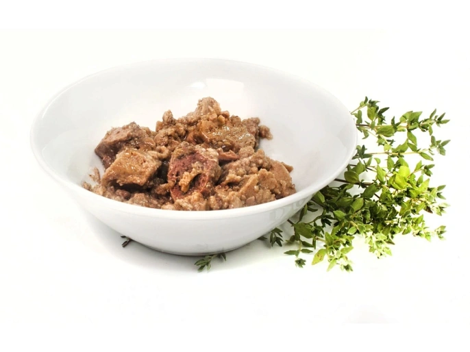 Happy Cat VET Diet Adipositas wet для кошек