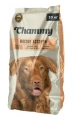 Chammy для взрослых собак (Мясное ассорти), 10 кг