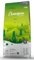 Craftia Champion Nature Super Adult Cat (Лосось с мускатной тыквой), 15 кг