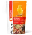 MIKIMEALS Корм для канареек, 400 г