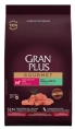 Granplus Gourmet Dog Adult Mini (Индейка, рис), 1 кг