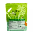 Potty-Pot Наполнитель ТОФУ Зеленый чай для кошек