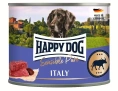 Happy Dog Sensible Pure Italy (Буйвол) для собак