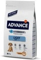 Advance Dog Mini Light (Курица), 1,5 кг