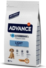 Advance Dog Mini Light (Курица)