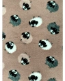 ProFleece Коврик меховой Овечки 1х1,6 м для собак для кошек