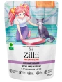 ZILLII Healty Care Urinary Care Cat (Ягненок в соусе) для кошек