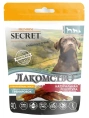 Secret Утиные палочки для собак