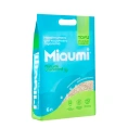 Miaumi Наполнитель TOFU Natural Unscented для кошек