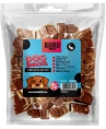 Bubu Pets Косточки из кролика и трески, мягкие для собак для кошек