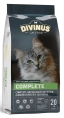 Divinus Cat Complete, 20 кг