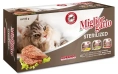 Miglior Gatto Sterilized Multi Pack Нежный паштет для кошек