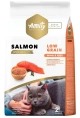 Amity Super Premium Cats (Лосось), 2 кг