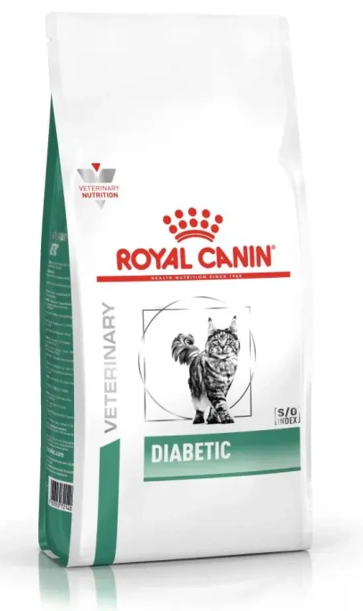 Royal Canin Diabetic Cat, 400 г