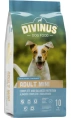Divinus Dog Adult Mini (Курица), 10 кг