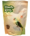 Smile King Корм для среднего попугая, 500 г