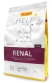 Корм Josera Нelp Renal Cat для кошек, 2 кг