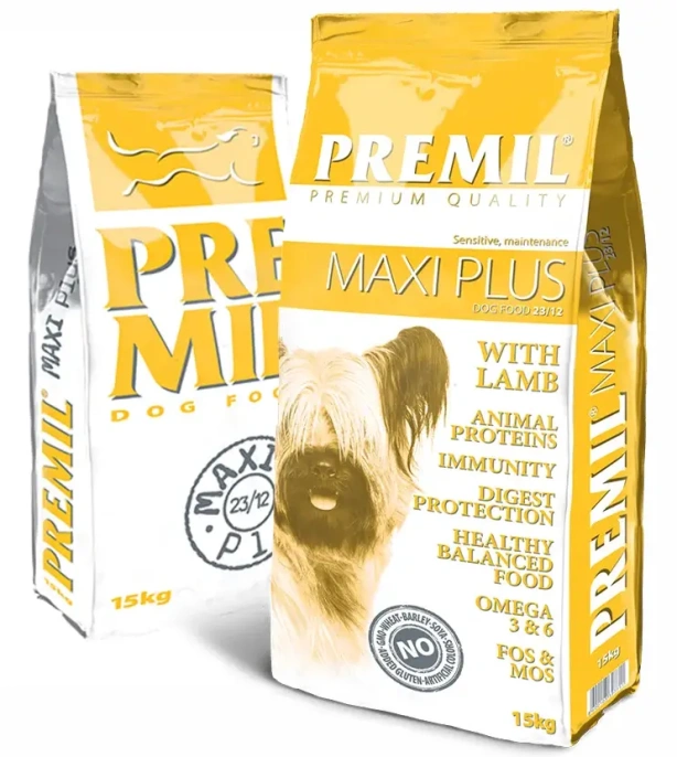 Premil Maxi Plus, 1 кг