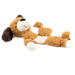 Aromadog Rescue Собачка 3 пищалками, рыжая для собак