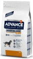 Advance Dog VetDiet Weight Balance Mini (Птица), 1,5 кг