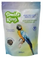 Smile King Корм для крупных попугаев Ара, 500 г
