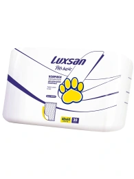 Luxsan Basic Коврики (пеленки) для собак