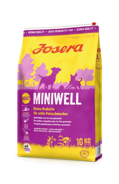 Josera Miniwell Adult